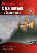 Transylvania Live - Dracula Tours and Halloween in Transylvania