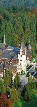 Peles Castle