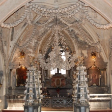 Ossuary