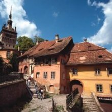 Sighisoara