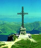 Romania-Hiking in Transylvania