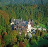 Peles Castle