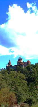 Bran Castle