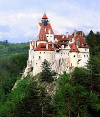 Bran Castle