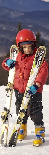 Ski Break in Transylvania