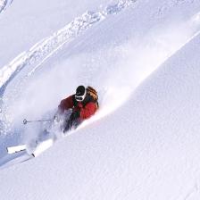 Ski Break in Transylvania