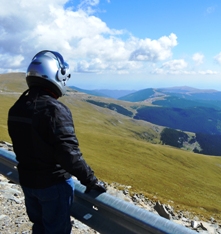 transalpina