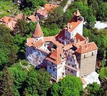 Vamire in Transylvania - Awarded Dracula Tour