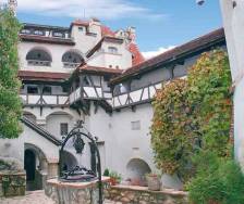 Bran Castle